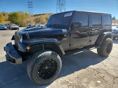 1C4BJWEG5HL523183 2017 JEEP WRANGLER