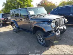 1C4BJWEG5HL525760 2017 JEEP WRANGLER