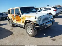 1C4BJWEG5HL527931 2017 JEEP WRANGLER