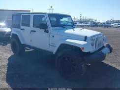 1C4BJWEG5HL528061 2017 JEEP WRANGLER