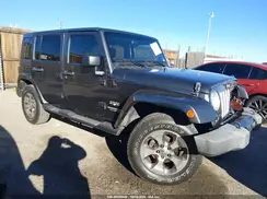 1C4BJWEG5HL528805 2017 JEEP WRANGLER