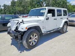 1C4BJWEG5HL529212 2017 JEEP WRANGLER