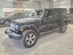 1C4BJWEG5HL531588 2017 JEEP WRANGLER