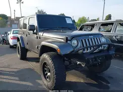 1C4BJWEG5HL531784 2017 JEEP WRANGLER
