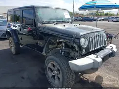 1C4BJWEG5HL536368 2017 JEEP WRANGLER