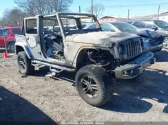 1C4BJWEG5HL546544 2017 JEEP WRANGLER