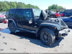 1C4BJWEG5HL548603 2017 JEEP WRANGLER