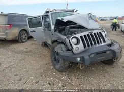 1C4BJWEG5HL556216 2017 JEEP WRANGLER
