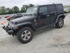 1C4BJWEG5HL559519 2017 JEEP WRANGLER