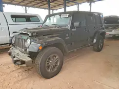 1C4BJWEG5HL564672 2017 JEEP WRANGLER
