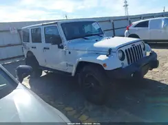 1C4BJWEG5HL566342 2017 JEEP WRANGLER