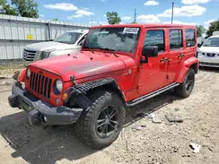 1C4BJWEG5HL566406 2017 JEEP WRANGLER