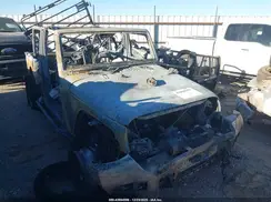 1C4BJWEG5HL573095 2017 JEEP WRANGLER