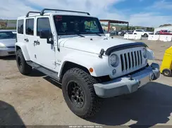 1C4BJWEG5HL588535 2017 JEEP WRANGLER