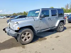 1C4BJWEG5HL590169 2017 JEEP WRANGLER