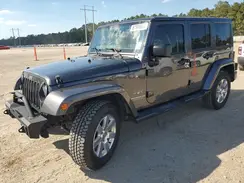 1C4BJWEG5HL602174 2017 JEEP WRANGLER