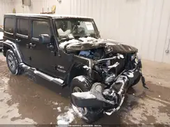1C4BJWEG5HL615734 2017 JEEP WRANGLER