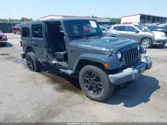 1C4BJWEG5HL619993 2017 JEEP WRANGLER