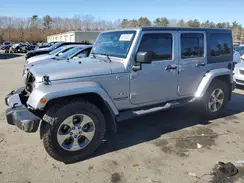 1C4BJWEG5HL625065 2017 JEEP WRANGLER