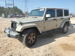 1C4BJWEG5HL625583 2017 JEEP WRANGLER