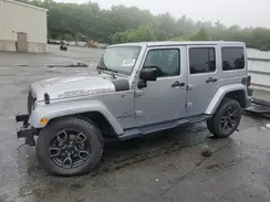 1C4BJWEG5HL627690 2017 JEEP WRANGLER
