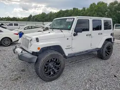 1C4BJWEG5HL655229 2017 JEEP WRANGLER
