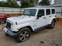 1C4BJWEG5HL662536 2017 JEEP WRANGLER