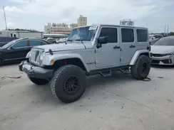 1C4BJWEG5HL664397 2017 JEEP WRANGLER