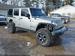 1C4BJWEG5HL665324 2017 JEEP WRANGLER