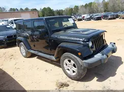 1C4BJWEG5HL666652 2017 JEEP WRANGLER
