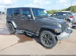 1C4BJWEG5HL675870 2017 JEEP WRANGLER