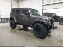 1C4BJWEG5HL701612 2017 JEEP WRANGLER