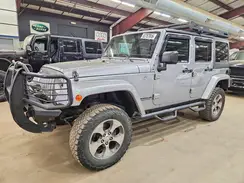 1C4BJWEG5HL706647 2017 JEEP WRANGLER