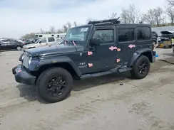 1C4BJWEG5HL707569 2017 JEEP WRANGLER