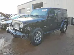 1C4BJWEG5HL723013 2017 JEEP WRANGLER
