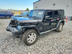 1C4BJWEG5HL724243 2017 JEEP WRANGLER