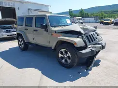 1C4BJWEG5HL732147 2017 JEEP WRANGLER
