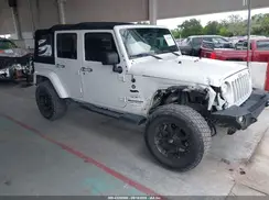 1C4BJWEG5HL733217 2017 JEEP WRANGLER