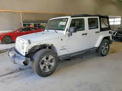 1C4BJWEG5HL733833 2017 JEEP WRANGLER
