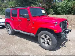 1C4BJWEG5HL734111 2017 JEEP WRANGLER