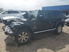 1C4BJWEG5HL752818 2017 JEEP WRANGLER