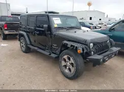 1C4BJWEG5HL754035 2017 JEEP WRANGLER
