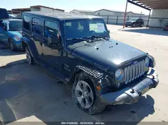 1C4BJWEG5JL800369 2018 JEEP WRANGLER
