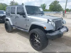 1C4BJWEG5JL808715 2018 JEEP WRANGLER