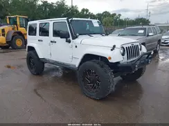 1C4BJWEG5JL813672 2018 JEEP WRANGLER
