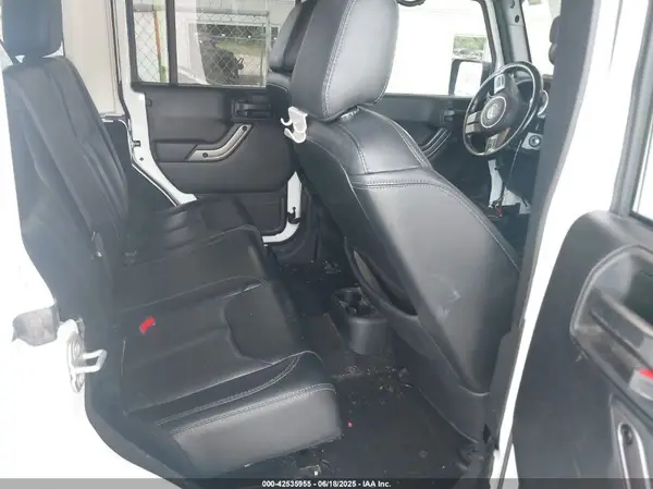 1C4BJWEG5JL813672 2018 JEEP WRANGLER - Image 8