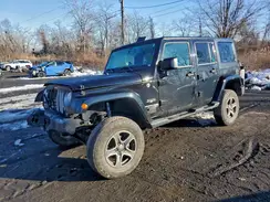 1C4BJWEG5JL815423 2018 JEEP WRANGLER