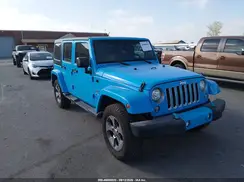 1C4BJWEG5JL815714 2018 JEEP WRANGLER