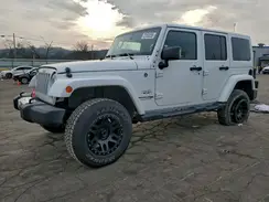1C4BJWEG5JL835235 2018 JEEP WRANGLER