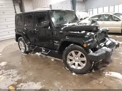 1C4BJWEG5JL840452 2018 JEEP WRANGLER